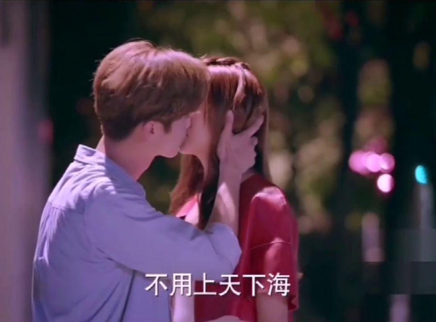 孙丞潇称不看负评，金莎心疼哽咽袒露心声，两人风评逆转获祝福